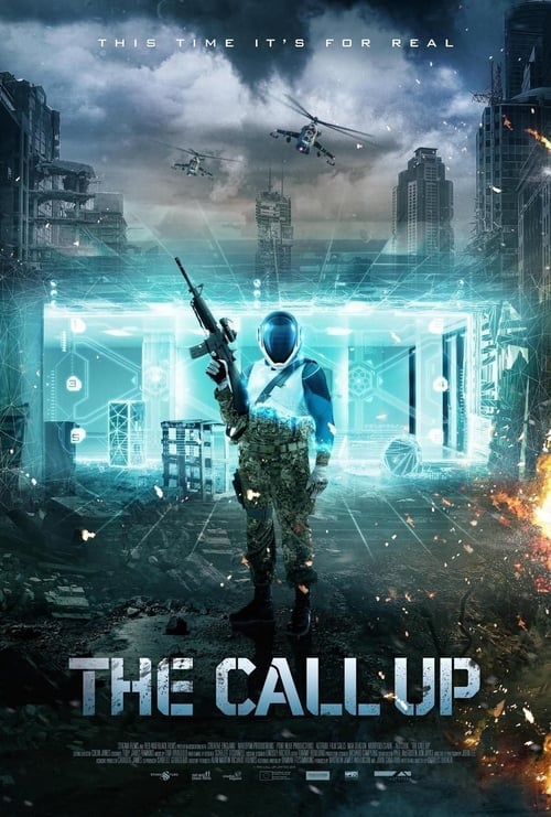 ดูหนังออนไลน์ The Call Up (2016)