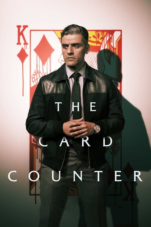 ดูหนังออนไลน์ฟรี The Card Counter (2021)