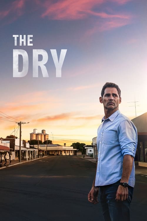 ดูหนังออนไลน์ The Dry (2020) คืนถิ่นสืบ