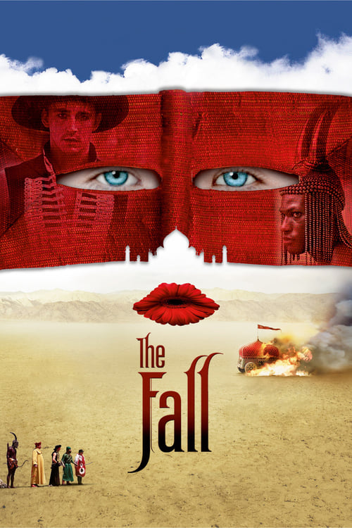 ดูหนังออนไลน์ The Fall (2006) พลังฝันภวังค์รัก