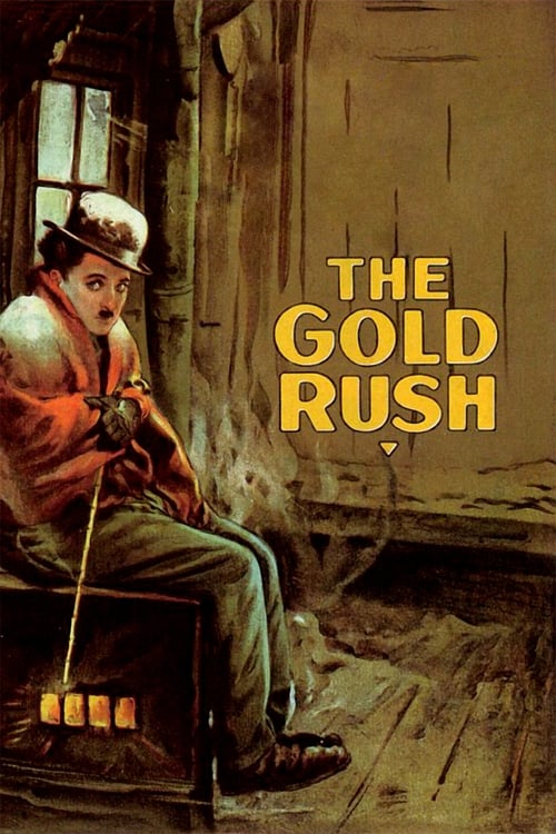 ดูหนังออนไลน์ฟรี The Gold Rush (1925)