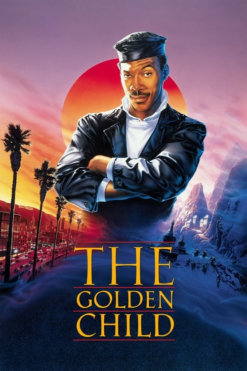 ดูหนังออนไลน์ The Golden Child (1986) ฟ้าส่งข้ามาลุย