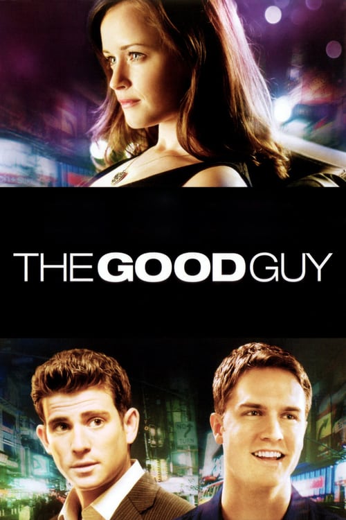 ดูหนังออนไลน์ฟรี The Good Guy (2009)