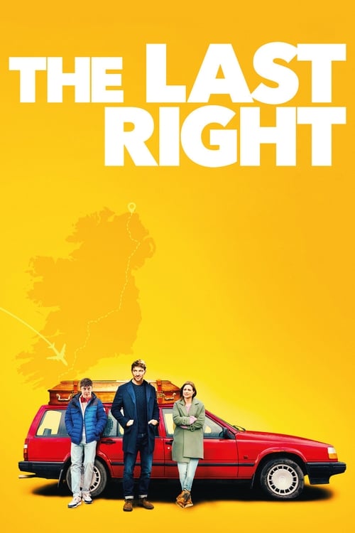 ดูหนังออนไลน์ The Last Right (2019) สิทธิ์สุดท้าย