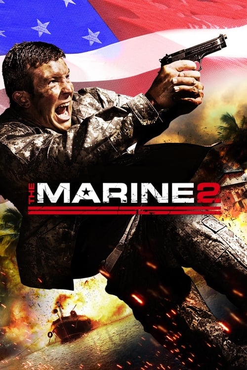 ดูหนังออนไลน์ The Marine 2 (2009) เดอะ มารีน 2 คนคลั่งล่าทะลุสุดขีดนรก