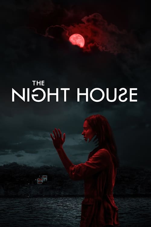 ดูหนังออนไลน์ฟรี The Night House (2021)