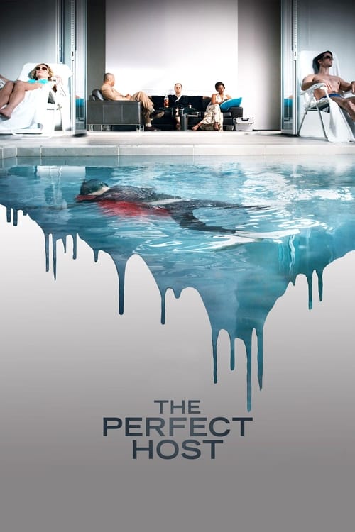 ดูหนังออนไลน์ฟรี The Perfect Host (2010) พ่อบ้านโคตรอำมหิต