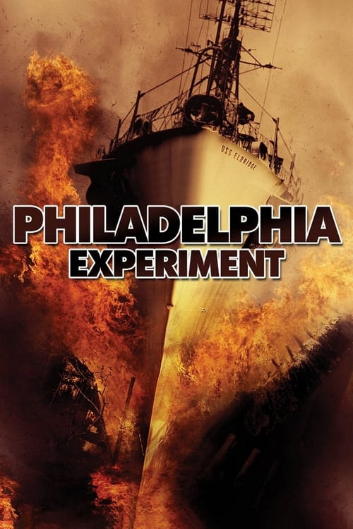 ดูหนังออนไลน์ฟรี The Philadelphia Experiment (2012) ทะลุมิติเรือมฤตยู