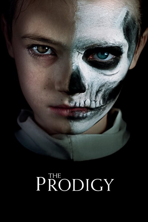 ดูหนังออนไลน์ The Prodigy (2019) เด็ก (จอง) เวร