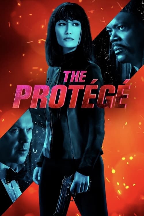 ดูหนังออนไลน์ The Protege (2021)