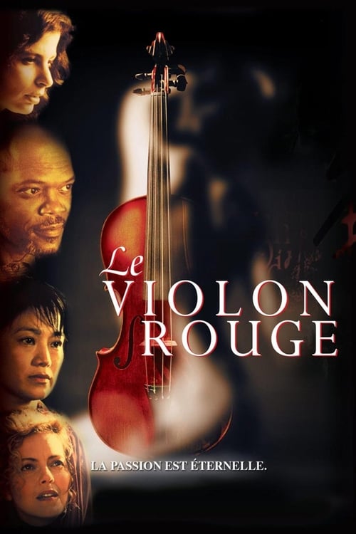 ดูหนังออนไลน์ฟรี The Red Violin (1998) ไวโอลินเลือด