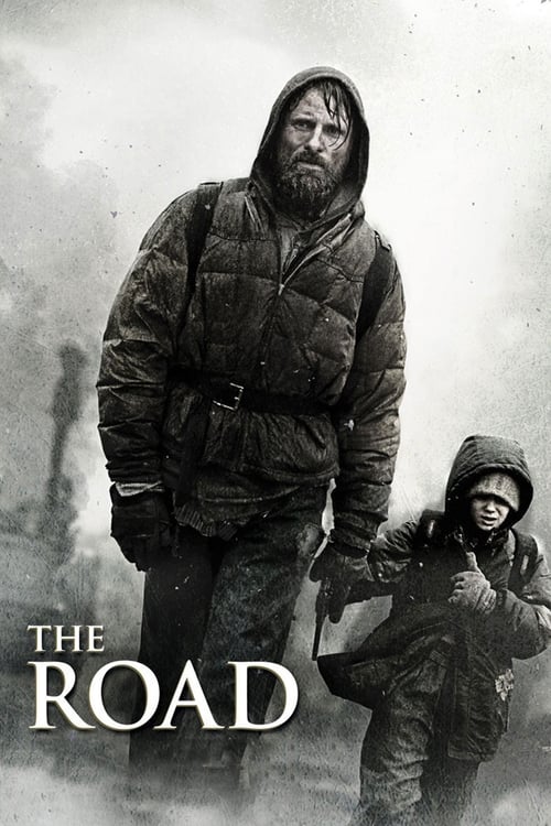 ดูหนังออนไลน์ The Road (2009) เดอะโร้ด ข้ามแดนฝ่าอำมหิต