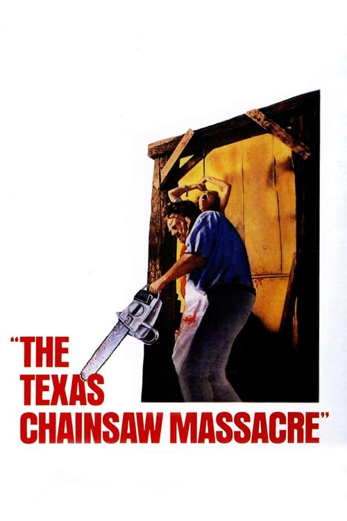 ดูหนังออนไลน์ฟรี The Texas Chain Saw Massacre (1974)