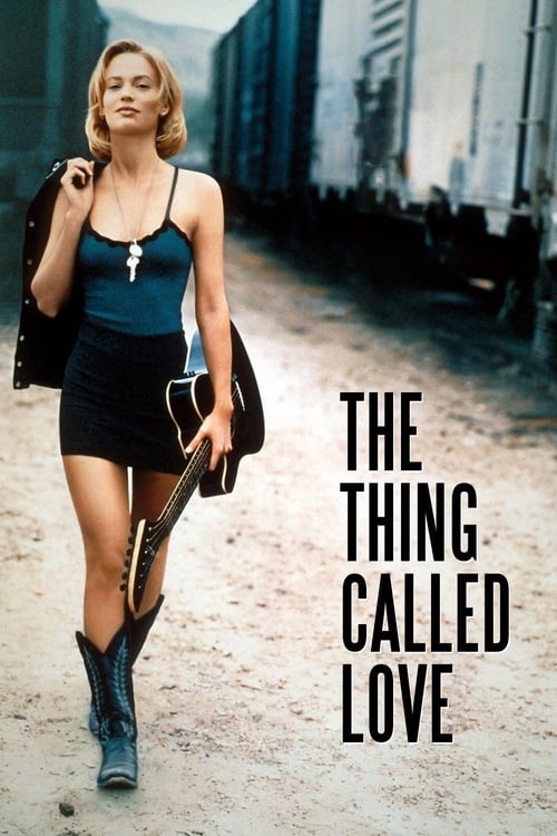 ดูหนังออนไลน์ The Thing Called Love (1993)