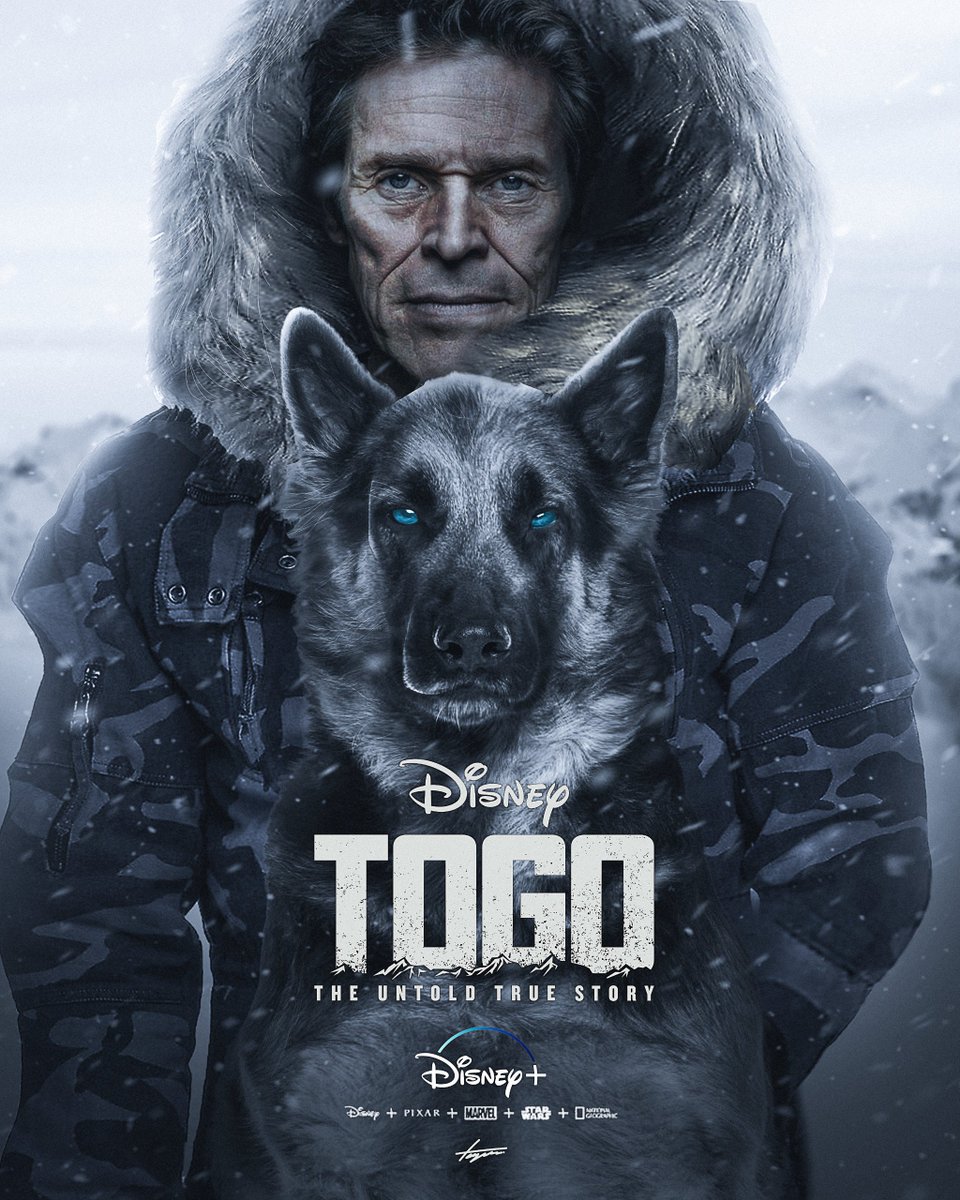 ดูหนังออนไลน์ฟรี Togo (2019) โทโก้