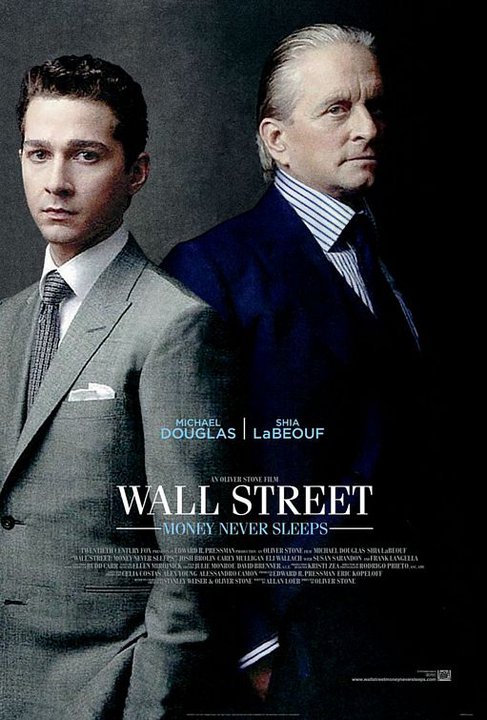 ดูหนังออนไลน์ Wall Street 2 Money Never Sleeps (2010) วอลสตีท 2 เงินอำมหิต