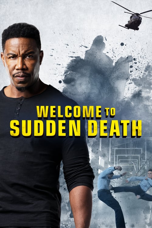 ดูหนังออนไลน์ฟรี Welcome to Sudden Death (2020) ฝ่าวิกฤตนาทีเป็นนาทีตาย