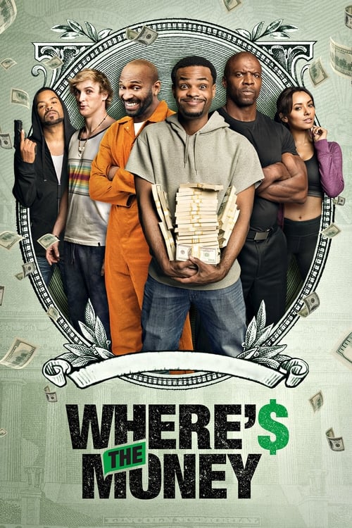 ดูหนังออนไลน์ Where s the Money (2017)