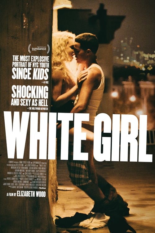ดูหนังออนไลน์ White Girl (2016) ไวท์ เกิร์ล สาวผมบลอนด์ กับปาร์ตี้สุดขั้ว