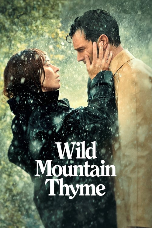 ดูหนังออนไลน์ฟรี Wild Mountain Thyme (2020) มรดกรักแห่งขุนเขา