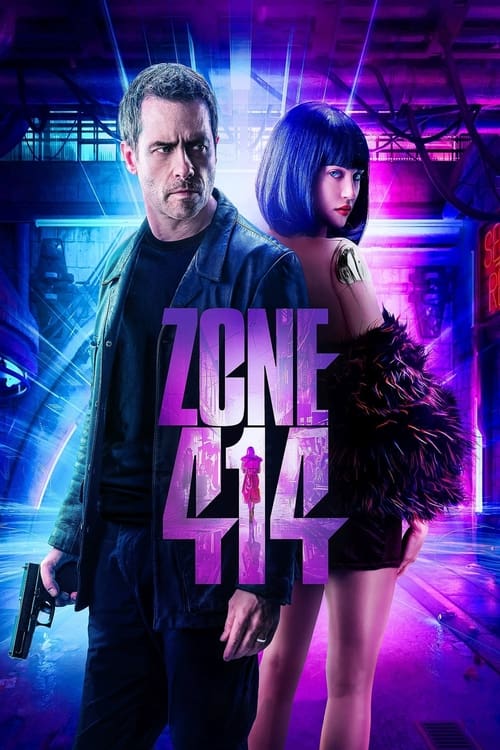 ดูหนังออนไลน์ Zone 414 (2021) โซน 414