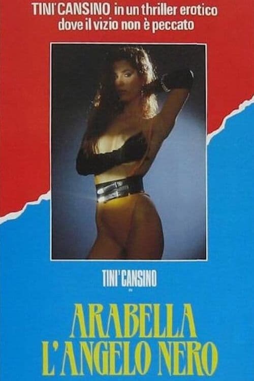 ดูหนังออนไลน์ Arabella Black Angel (1989)