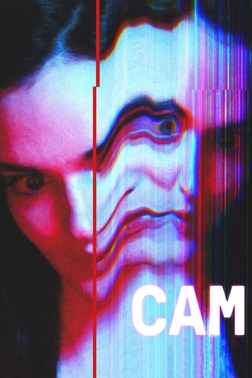 ดูหนังออนไลน์ Cam (2018) เว็บซ้อนซ่อนเงา