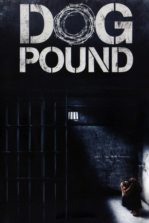 ดูหนังออนไลน์ Dog Pound (2010) ด็อก ปอนด์