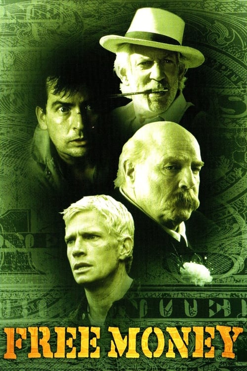 ดูหนังออนไลน์ Free Money (1998) ปล้น..หาอิสระภาพ