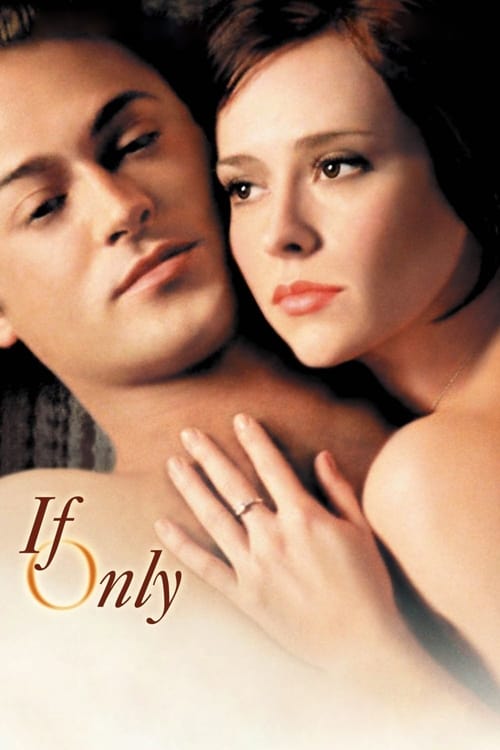 ดูหนังออนไลน์ If Only (2004) ขอสักครั้ง เอ่ยคำว่ารัก