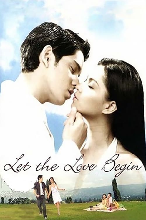 ดูหนังออนไลน์ Let The Love Begin (2005)