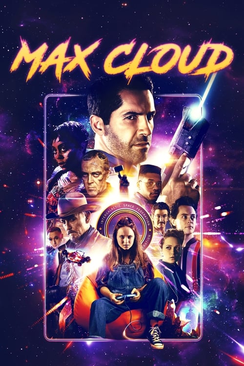ดูหนังออนไลน์ Max Cloud (2020)