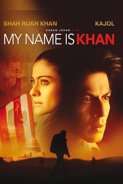 ดูหนังออนไลน์ฟรี My Name Is Khan (2010) มายเนมอิส กาน
