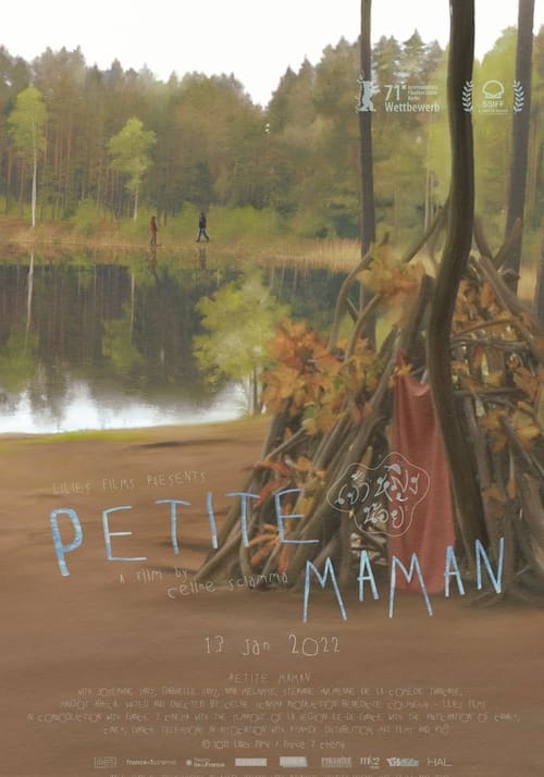ดูหนังออนไลน์ Petite Maman (2021) เจ้าหญิงน้อย