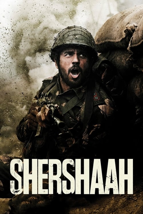ดูหนังออนไลน์ฟรี Shershaah (2021) ผู้ไม่เคยแพ้สงคราม