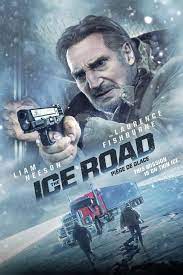 ดูหนังออนไลน์ฟรี The Ice Road (2021) ซิ่งภัยนรกเยือกแข็ง