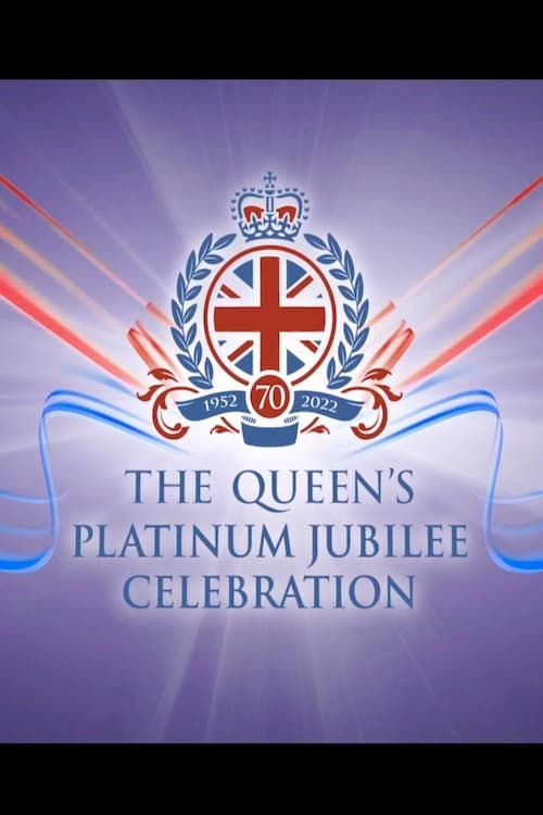 ดูหนังออนไลน์ฟรี The Queens Platinum Jubilee Celebration (2022)