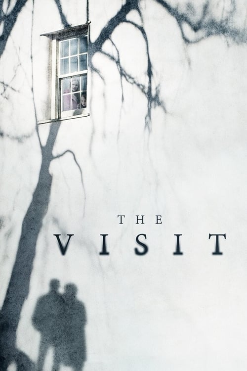 ดูหนังออนไลน์ฟรี The Visit (2015) เดอะ วิสิท เยือนสยองสุดสะพรึง