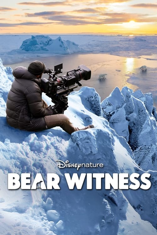ดูหนังออนไลน์ฟรี Bear Witness (2022)
