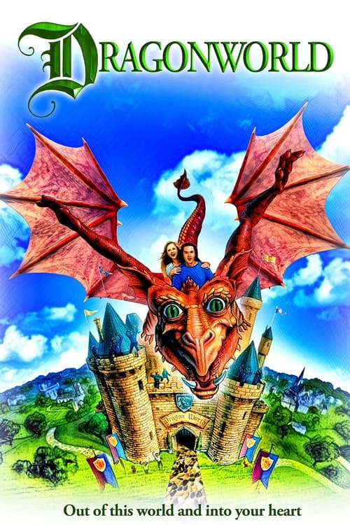 ดูหนังออนไลน์ Dragonworld (1994)
