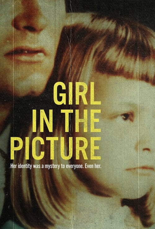ดูหนังออนไลน์ฟรี [NETFLIX] Girl in the Picture (2022) เด็กหญิงในรูป