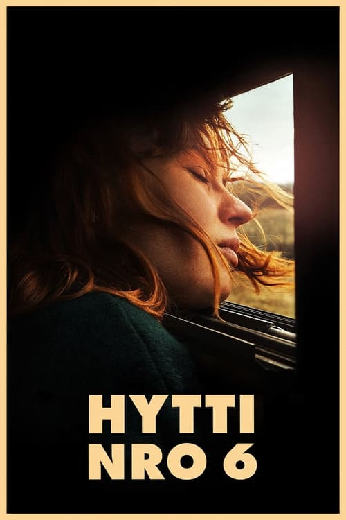 ดูหนังออนไลน์ Hytti nro 6 (2021) ละลายหัวใจ ที่ปลายโลก