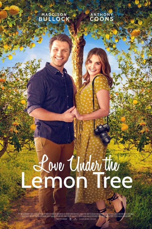 ดูหนังออนไลน์ Love Under the Lemon Tree (2022)