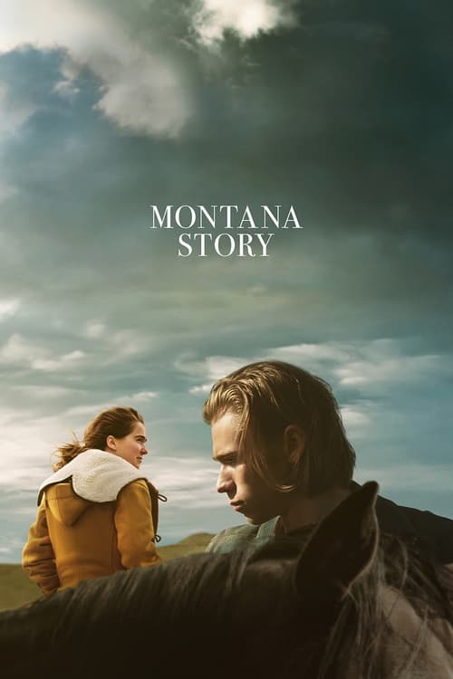 ดูหนังออนไลน์ฟรี Montana Story (2021) มอนทานา สายเลือดสายใยรัก