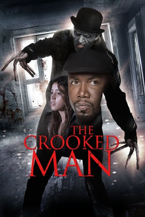 ดูหนังออนไลน์ The Crooked Man (2016)