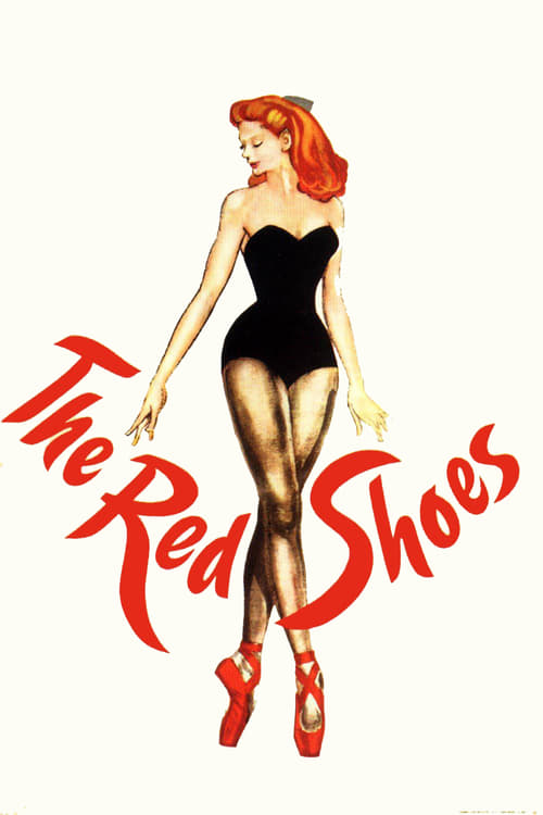 ดูหนังออนไลน์ฟรี The Red Shoes (1948)