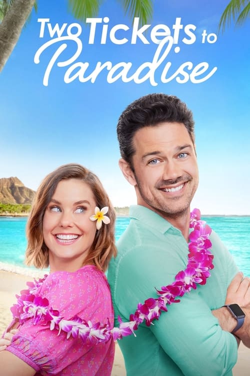 ดูหนังออนไลน์ Two Tickets to Paradise (2022)