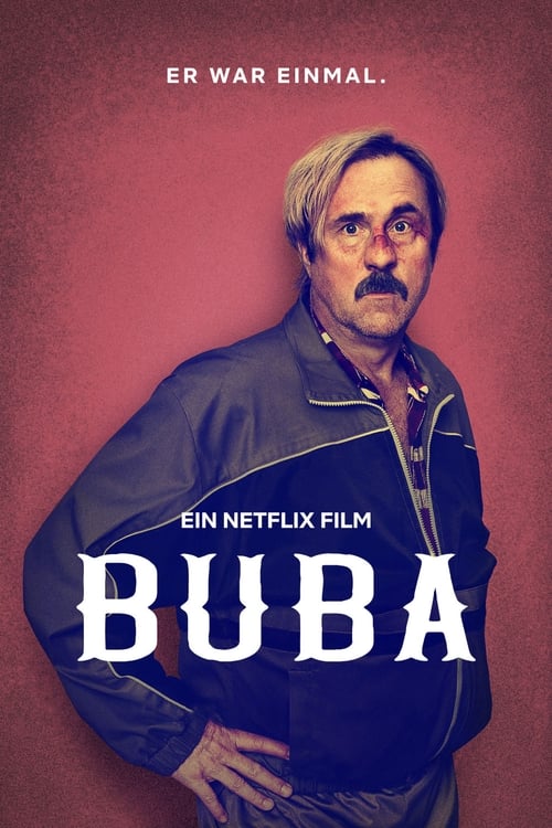 ดูหนังออนไลน์ [NETFLIX] Buba (2022) บูบ้า