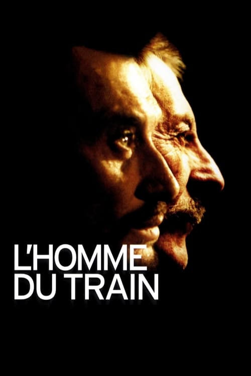 ดูหนังออนไลน์ Man on the Train (2002)