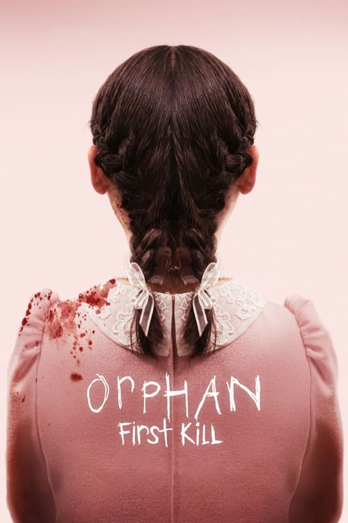 ดูหนังออนไลน์ฟรี Orphan First Kill (2022) เด็กนรกศพแรก